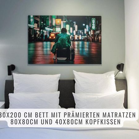 Have-A-Nice-Stay - Souterrain, Kino An Der Natur, U-Bahn Nach Hamburg 400M - Baecker & Restaurants 500M - Lidl 800M - Zentrum 1,5Km Ahrensburg Extérieur photo
