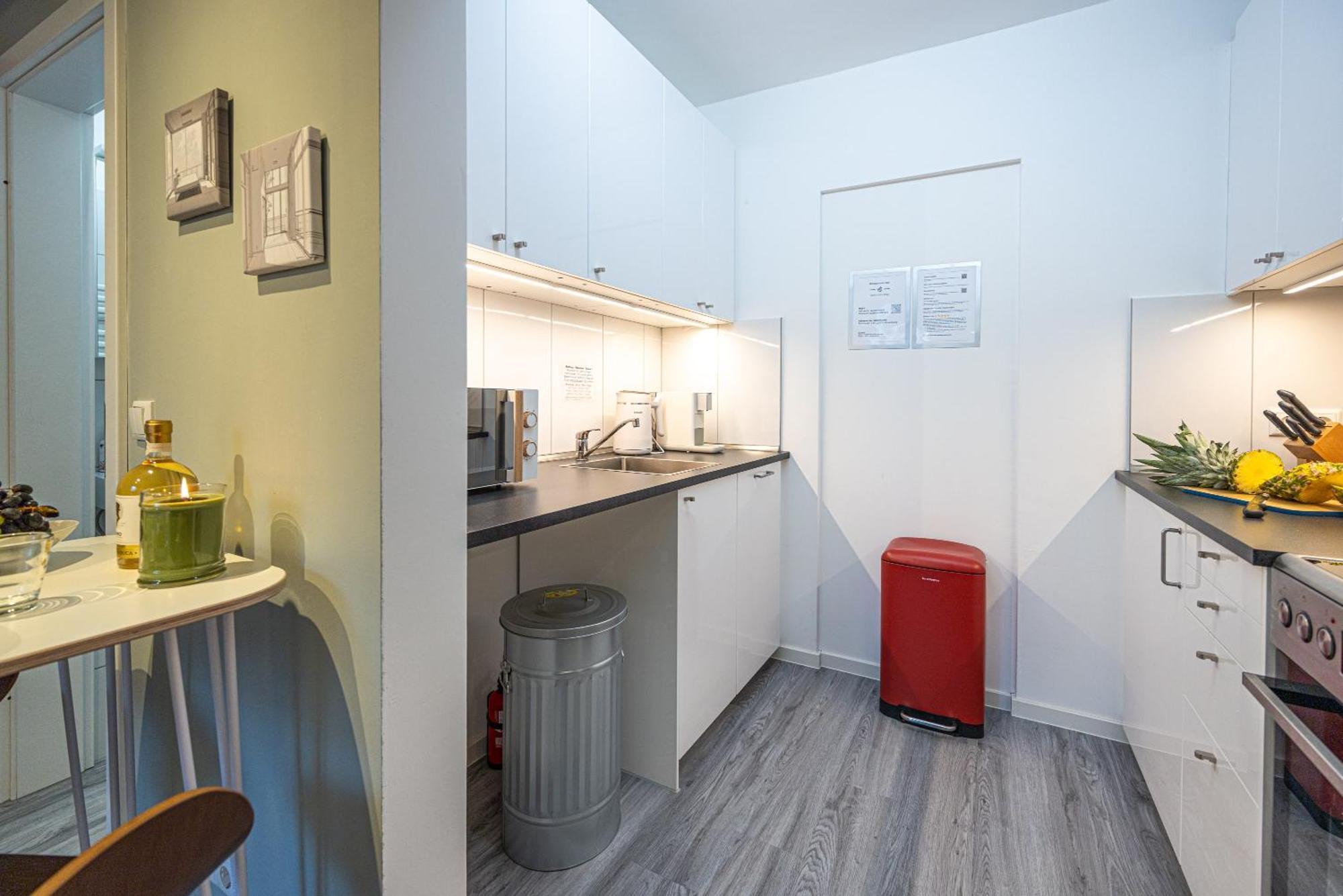 Have-A-Nice-Stay - Souterrain, Kino An Der Natur, U-Bahn Nach Hamburg 400M - Baecker & Restaurants 500M - Lidl 800M - Zentrum 1,5Km Ahrensburg Extérieur photo
