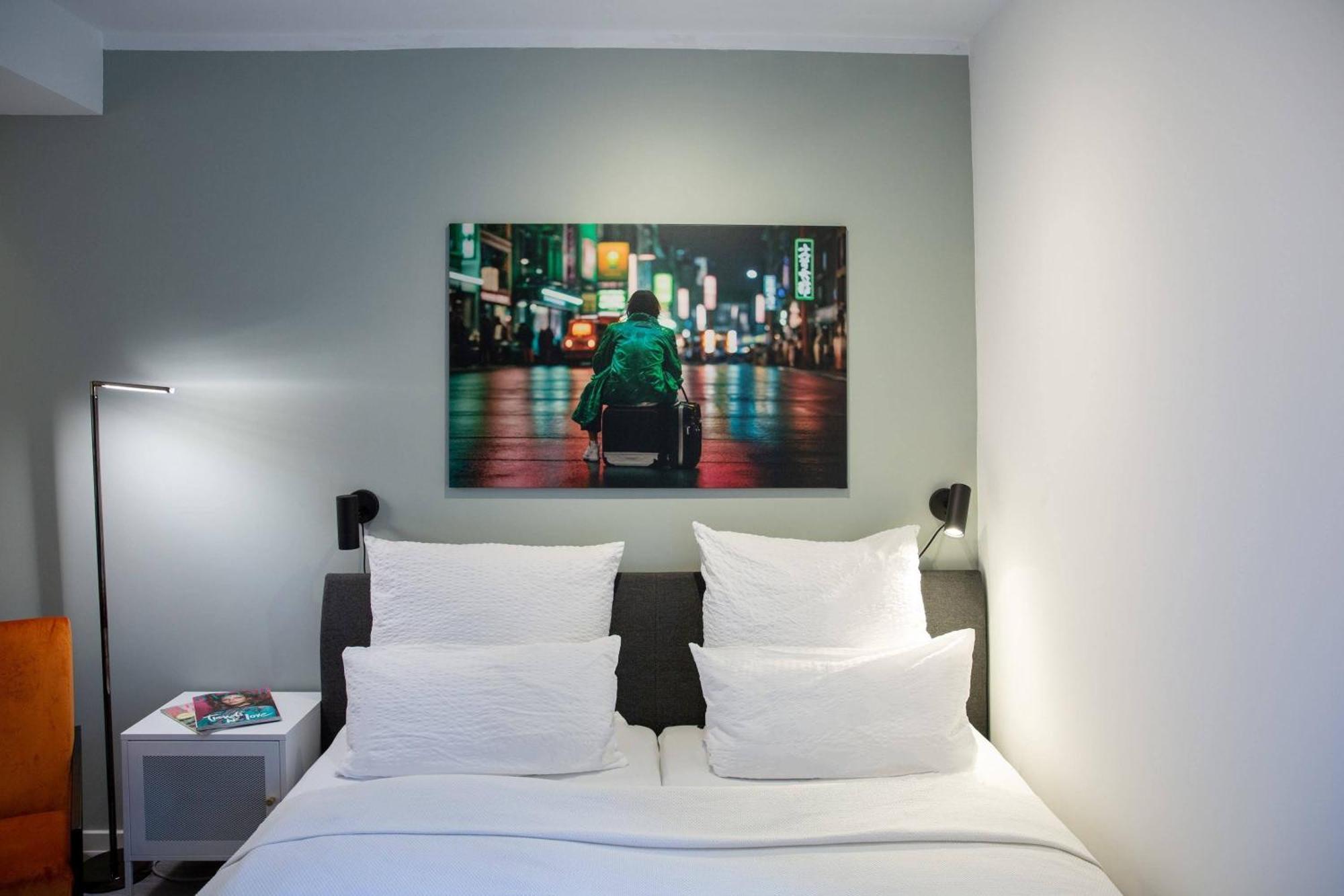 Have-A-Nice-Stay - Souterrain, Kino An Der Natur, U-Bahn Nach Hamburg 400M - Baecker & Restaurants 500M - Lidl 800M - Zentrum 1,5Km Ahrensburg Extérieur photo