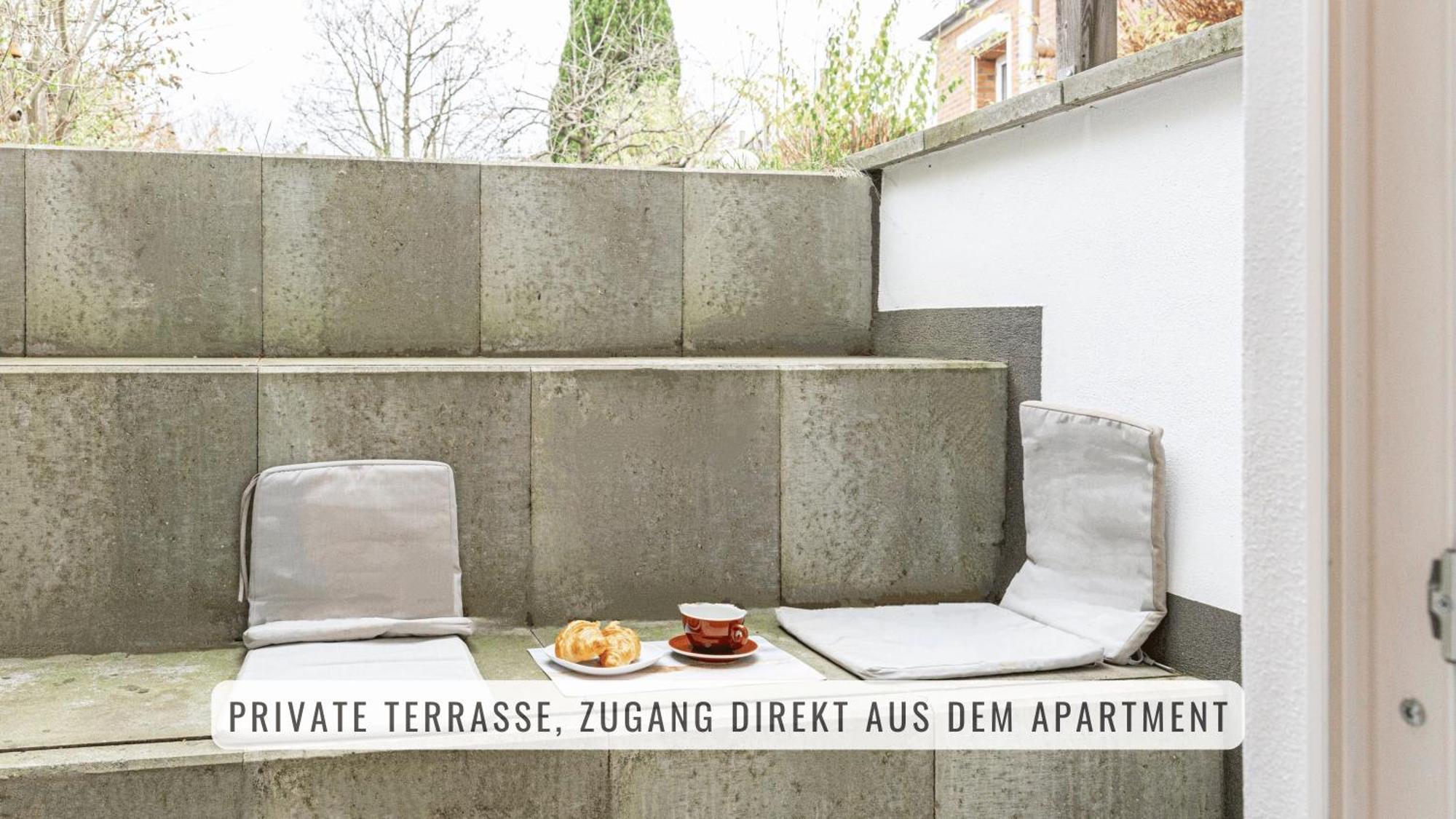 Have-A-Nice-Stay - Souterrain, Kino An Der Natur, U-Bahn Nach Hamburg 400M - Baecker & Restaurants 500M - Lidl 800M - Zentrum 1,5Km Ahrensburg Extérieur photo