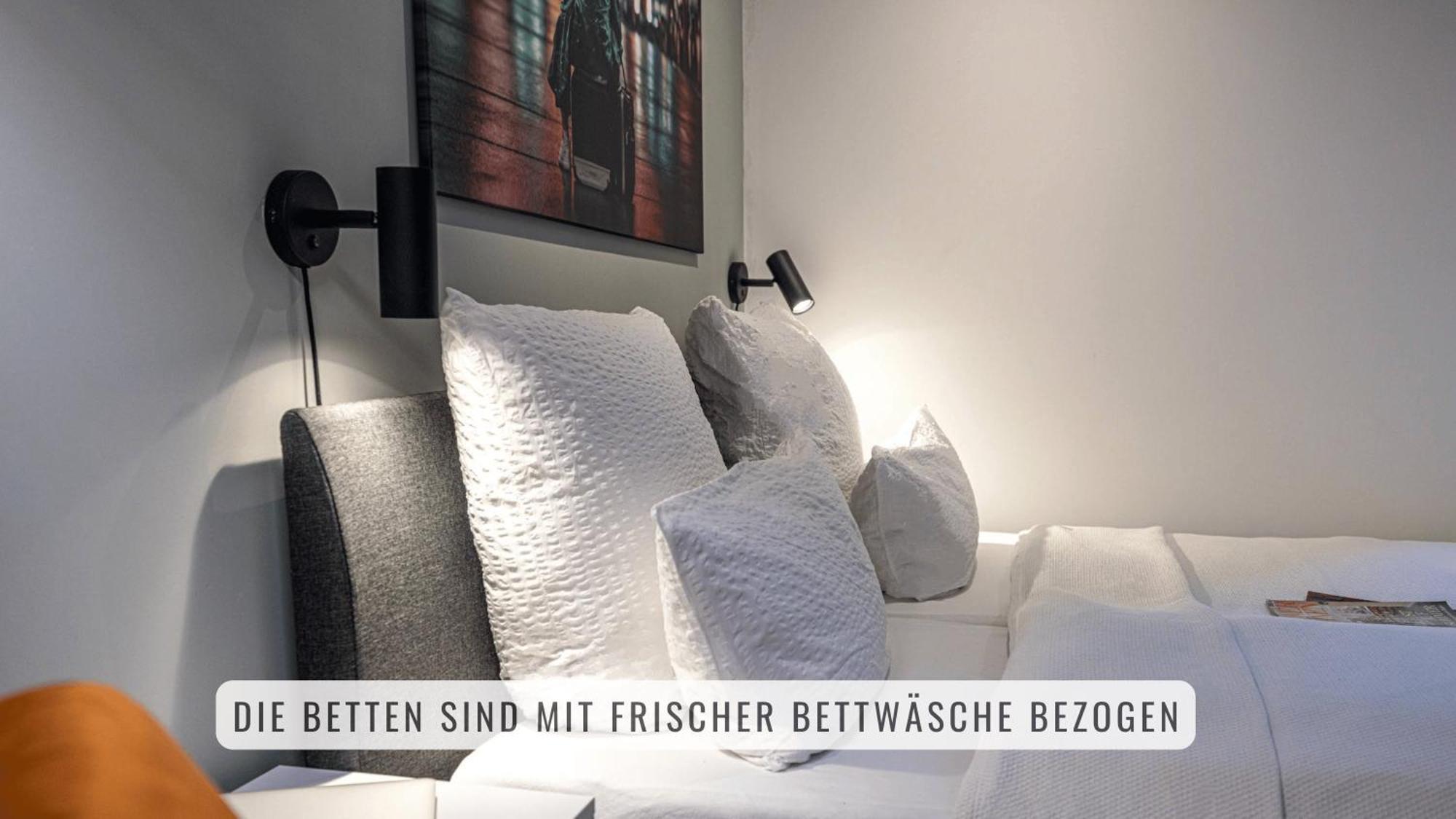 Have-A-Nice-Stay - Souterrain, Kino An Der Natur, U-Bahn Nach Hamburg 400M - Baecker & Restaurants 500M - Lidl 800M - Zentrum 1,5Km Ahrensburg Extérieur photo