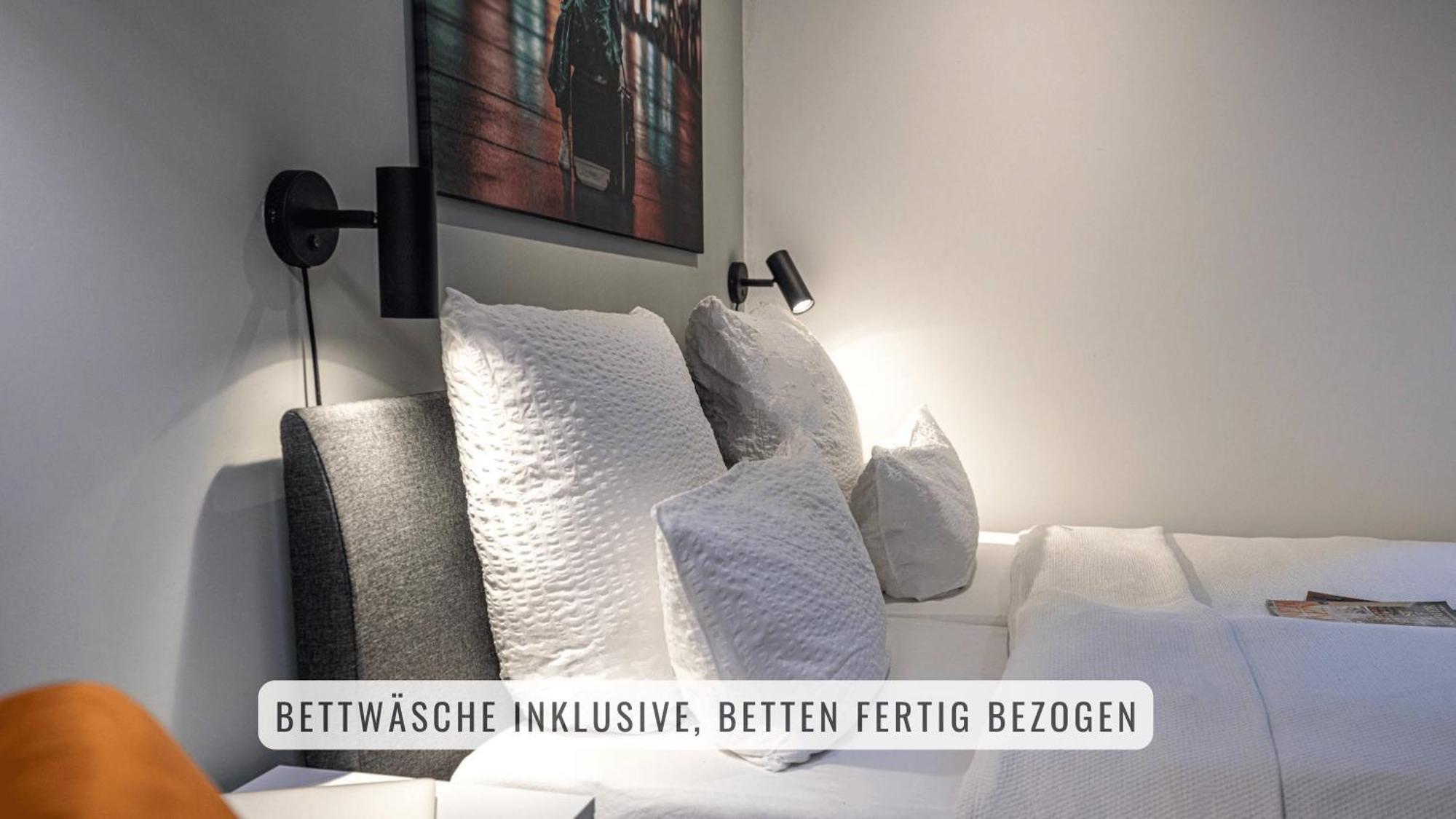 Have-A-Nice-Stay - Souterrain, Kino An Der Natur, U-Bahn Nach Hamburg 400M - Baecker & Restaurants 500M - Lidl 800M - Zentrum 1,5Km Ahrensburg Extérieur photo